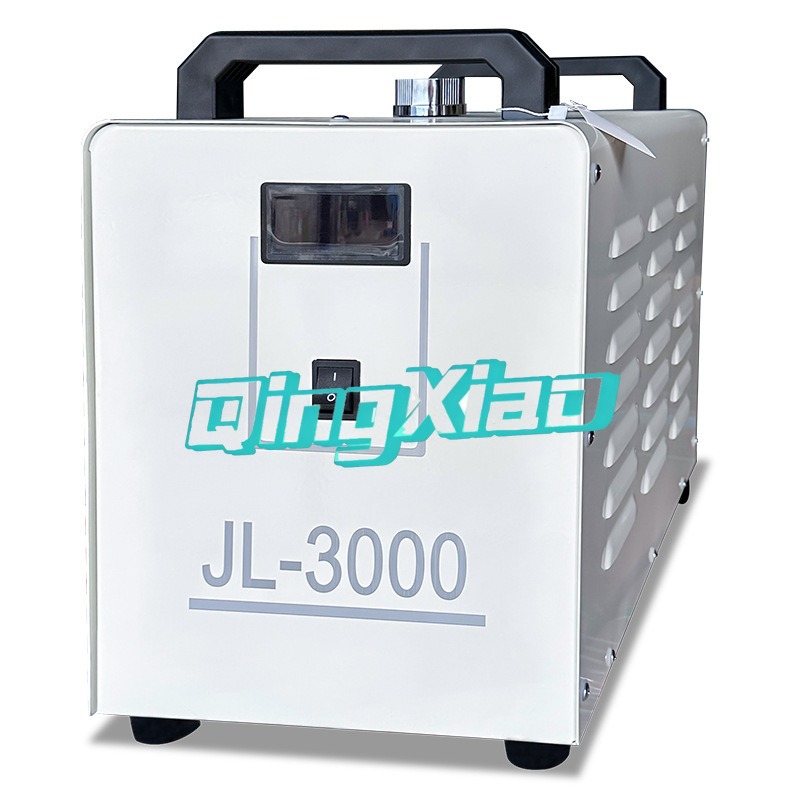 Refroidisseur laser CO2 compac - Co2 Laser Engraving Machine avis et prix