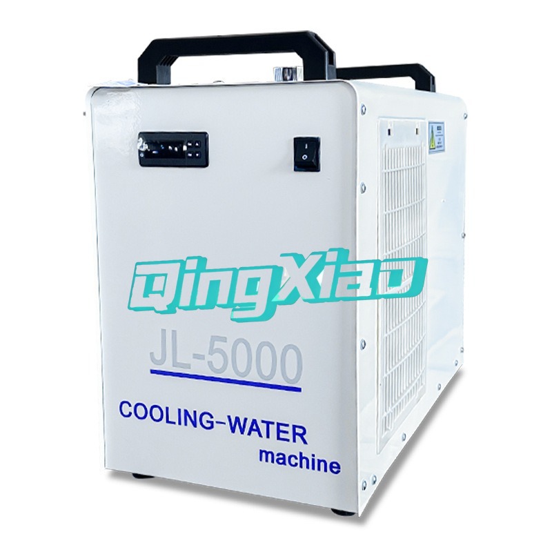 Refroidisseur laser CO2 compac - Co2 Laser Engraving Machine avis et prix