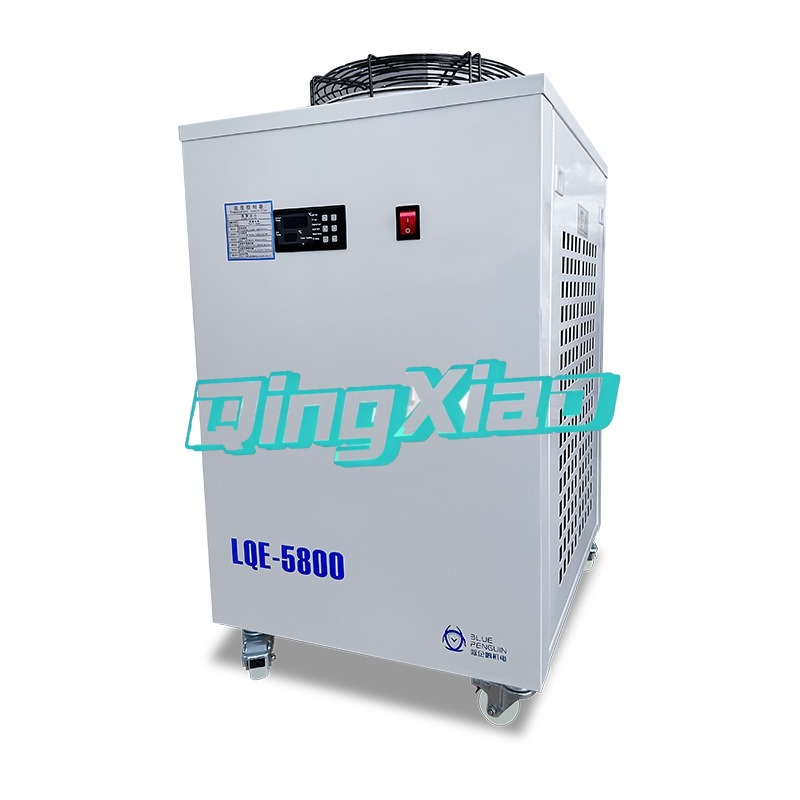 Refroidisseur laser CO2 compac - Co2 Laser Engraving Machine avis et prix