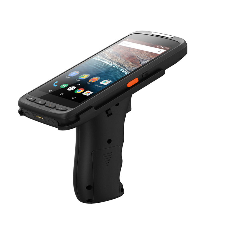 RUGLINE 5 pouces industriel po - Industrial Laser Scanner avis et prix