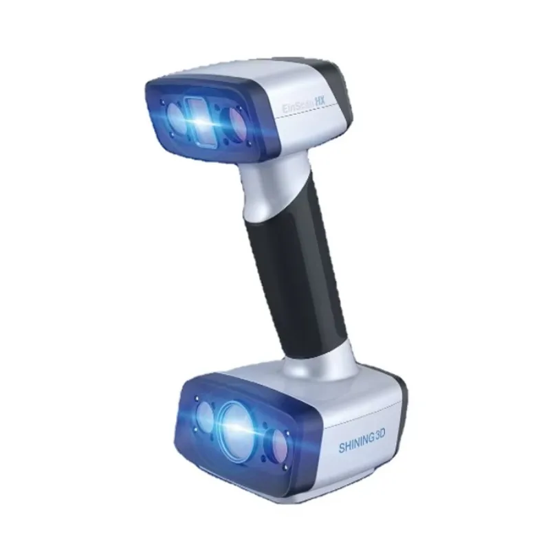 Scanner Laser 3d automobile pr - Industrial Laser Scanner avis et prix