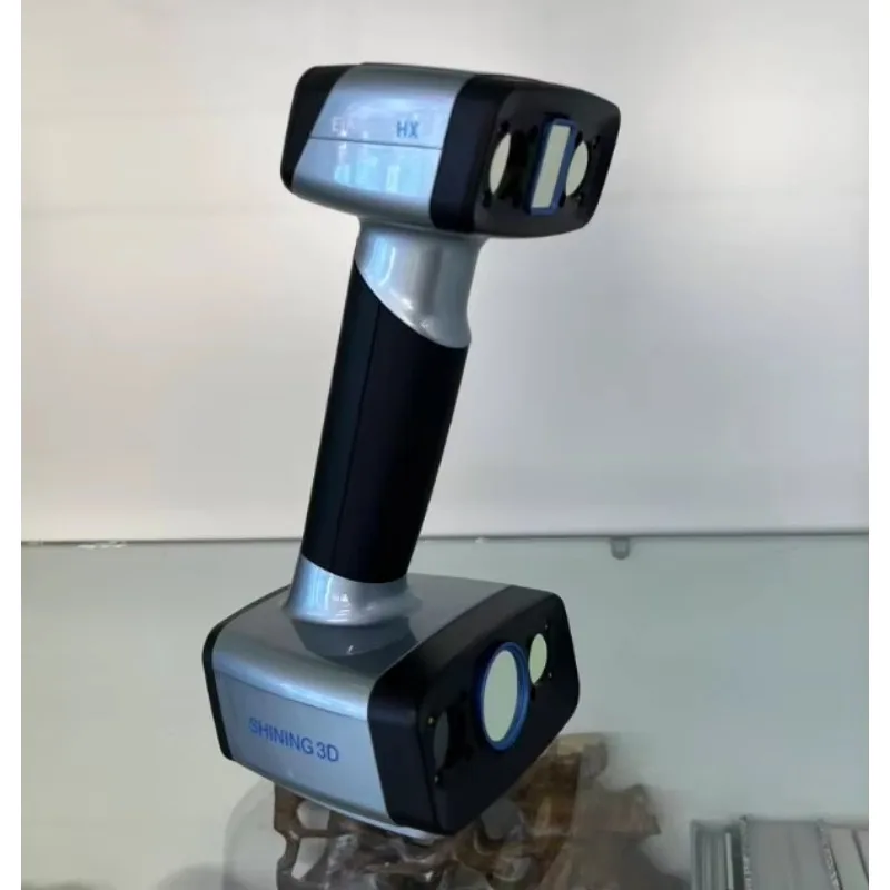 Scanner Laser 3d automobile pr - Industrial Laser Scanner avis et prix