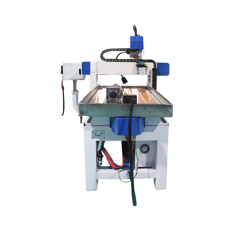 Machine de gravure et de décou - Cnc Router Machine avis et prix