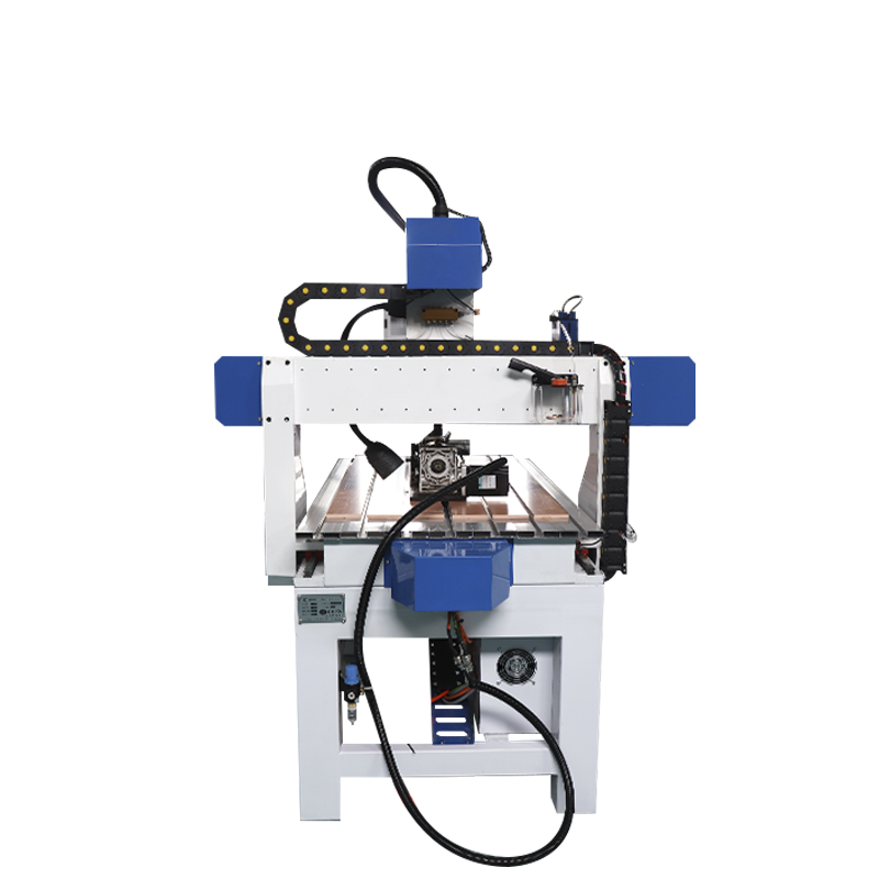 Machine de gravure et de décou - Cnc Router Machine avis et prix